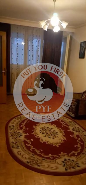 Drumul Taberei | Apartament 3 camere | Circular | 56mp | B11153