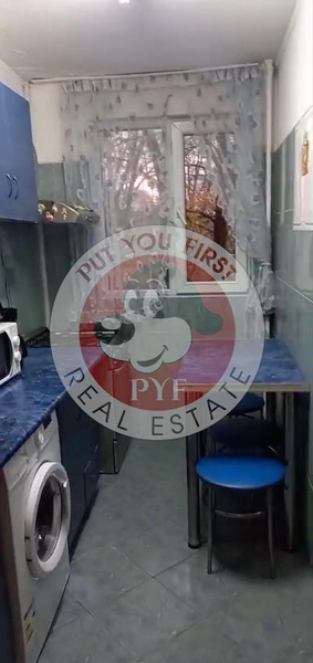 Drumul Taberei | Apartament 3 camere | Circular | 56mp | B11153